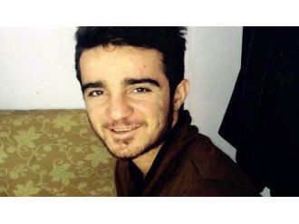 17 Yaşındaki Genç Boğularak Öldü