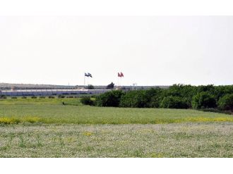 Sınırda Yabancı Uyruklu 5 Kişi Yakalandı