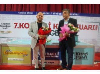 Yazar Uğurluel Tarihteki Ölümleri Anlattı