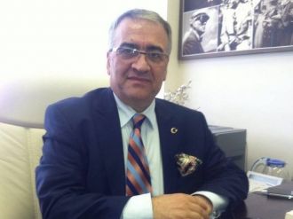Ener Başkanı Aksu: “Erzurum’un Vizyon Projelere İhtiyacı Var”