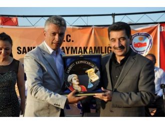 Sandıklı Kaymakamlığı Tarafından Gençlik Şöleni Düzenlendi