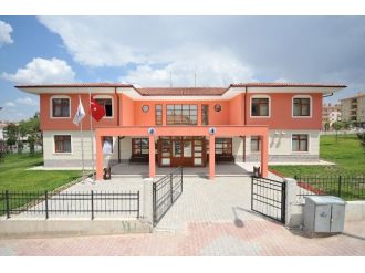 Altındağ Okuyarak Büyüyor