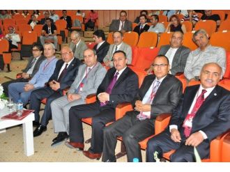 Bü’de 12. Uluslararası Adli Bilimler Kongresi Düzenlendi