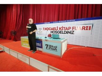 Yazar Engin Noyan: “Kur’an’ı Anlamak İçin Okuyun”
