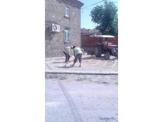 Karesi’de Hizmet Seferberliği