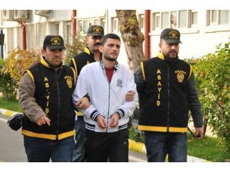 Uyuşturucu Cinayetinde İki Sanığa Hapis, Üç Sanığa Beraat