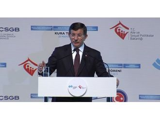 Yeni Dönemin En Büyük Hedefini Açıkladı