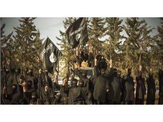 Irak Işid’le Savaşacak Gönüllüler Arıyor