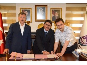 Kurşunlu Han Şehzadeler’e Emanet