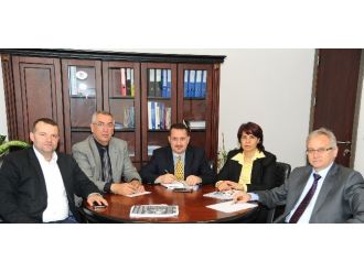 Kartepe’de Çalıştay Hazırlıkları Sürüyor