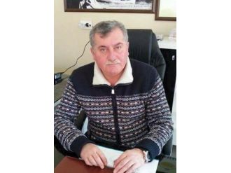 Yargıtay Başkanı Cirit’in Acı Günü