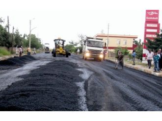 Başkan Yavuz, Hizmetlerimiz Durmadan Devam Edecek