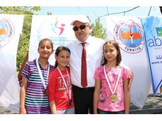 Başkan Yılmaz “ Bolu Her Türlü Sporun Kamp Merkezi Haline Gelecek”