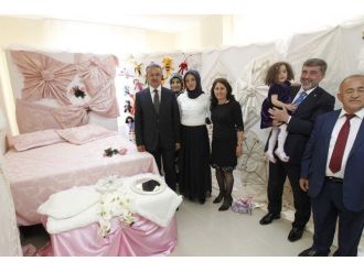 Adem Yavuz’da Gesmek Heyecanı