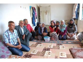 Adıyaman’da Kaybolan İki Arkadaştan 8 Aydır Haber Alınamıyor