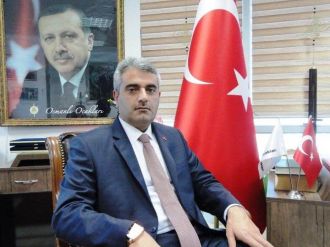 Ümmet Ocakları’ndan Muhammed Mursi’ye Destek