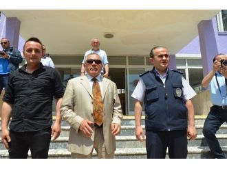 Proje Kapsamında Öğrencilere Ödül