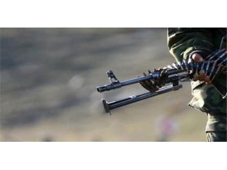 Valilikten Köye Ateş Açıldığı İddialarına Açıklama