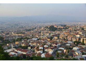Yıldırım’da Mahallelerin Röntgeni Çekildi