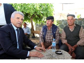 Elibol: “Türkiye Popülizmden Çok Çekti”