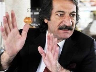 Haşimi’den Hdp’ye Yönelik Saldırılara Kınama