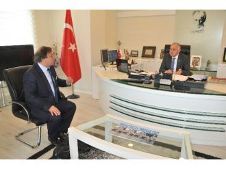 İşiten Türkiye Projesi, Antalya Esnafına Katkı Sağlayacak