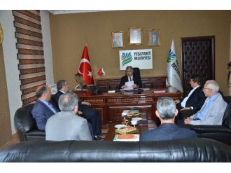 300 Kişiye Uygulamalı Girişimcilik Kursu Verilecek