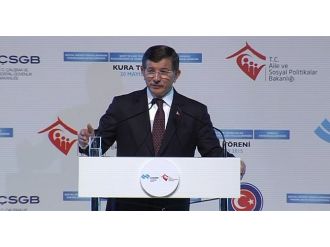 Projelerin Farkını Anlattı