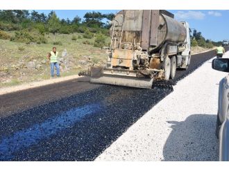 Dursunbey’e Tarihinin En Büyük Yatırımı