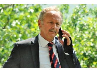 Özden: “Şehir Hastanesinin İhalesi Yapıldı”