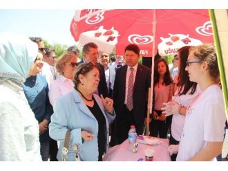 Ak Parti Zonguldak Milletvekili Toptan: “Gençlerimize İmkan Vermeliyiz”