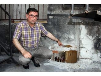 Hdp’ye Bombalı Saldırıda Gizlilik Kararı Alındı