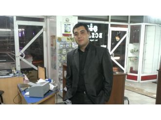 Domuz Sürüsü Kazaya Neden Oldu: 1 Ölü, 1 Yaralı