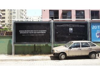 Askon’dan Mursi İçin Sessiz Çığlık