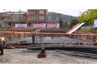 Sancaktepe Belediyesi’nden Büyük Hizmet