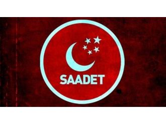 Saadet Partisi’nden Sisi’ye Tepki