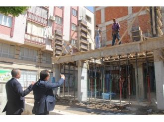 Eryılmaz: Huzur Dolu Türkiye İçin Gelin Mhp’de Buluşalım