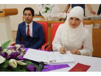 Valilikte Nikah