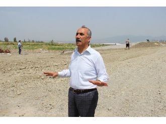 Culha: Enkaz Edebiyatı Yapmayacağım