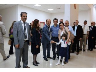 Rektör Orbay’ın 2. Dönem Stratejisi Nitelik Ve Kapasite Gelişimi