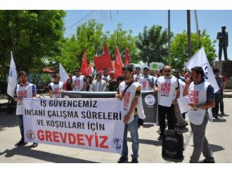 Aile Hekimlerinden 3 Günlük İş Bırakma Eylemi
