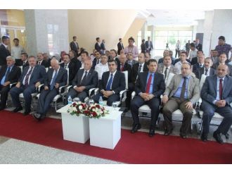 Kayif Açıldı