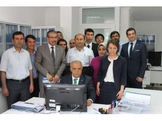 Göç İdaresi Müdürlüğünden Bilgilendirme