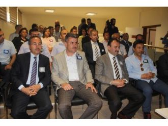 Nazife Talat Orhan Anaokulu’nda ’Stem Odası’ Açıldı