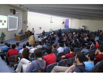 Elazığ’da ‘Kedıcad’ Programı Tanıtıldı