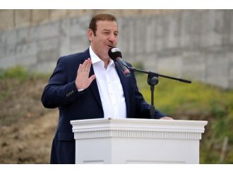 Esenyurt’a Yeni Bir Okul Daha