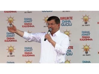 Chp Ve Mhp’nin Bir Dikili Taşı Var Mı ?