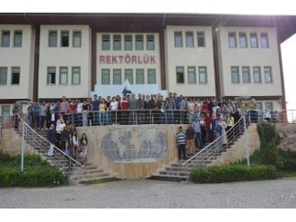 “Türkiye, Avrupa Birliği İlişkileri” Konulu Münazara
