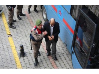 Van Davası Sanıklarına Ceza Yağdı