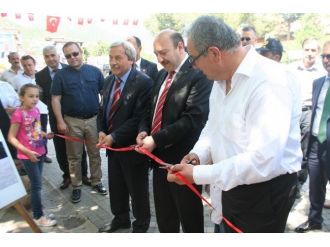 Ofdost Üçüncü Fotoğraf Sergisini Açtı